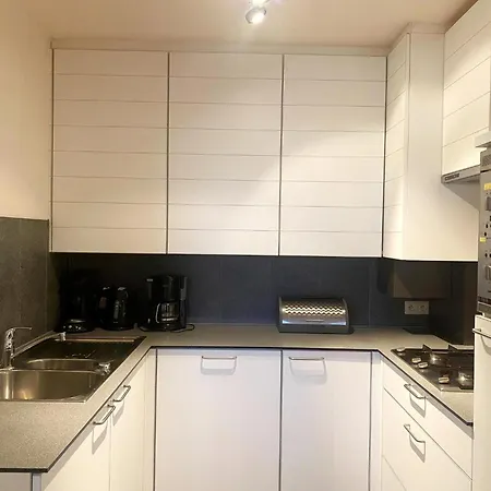 In With Sea View, Cleaning Included Apartment