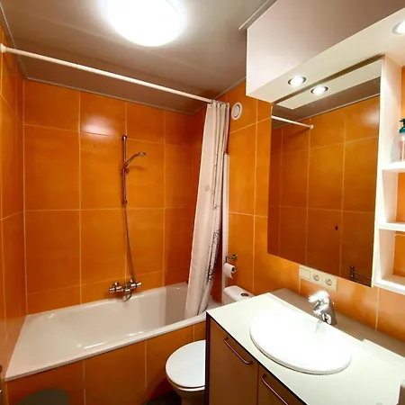 In With Sea View, Cleaning Included Apartment Nieuwpoort