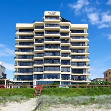 Apartment In With Sea View, Cleaning Included Nieuwpoort