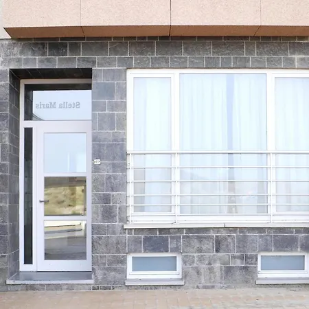 In With Sea View, Cleaning Included Apartment