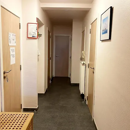 Lägenhet In With Sea Views, Cleaning Included *